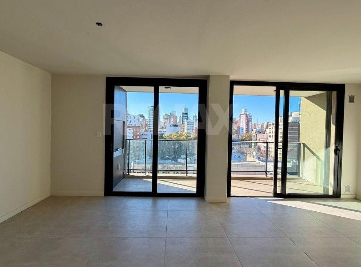 Foto de ALQUILER DEPTO 2 DORM + COCHERA | SAN MARTÍN 153, imagen 2