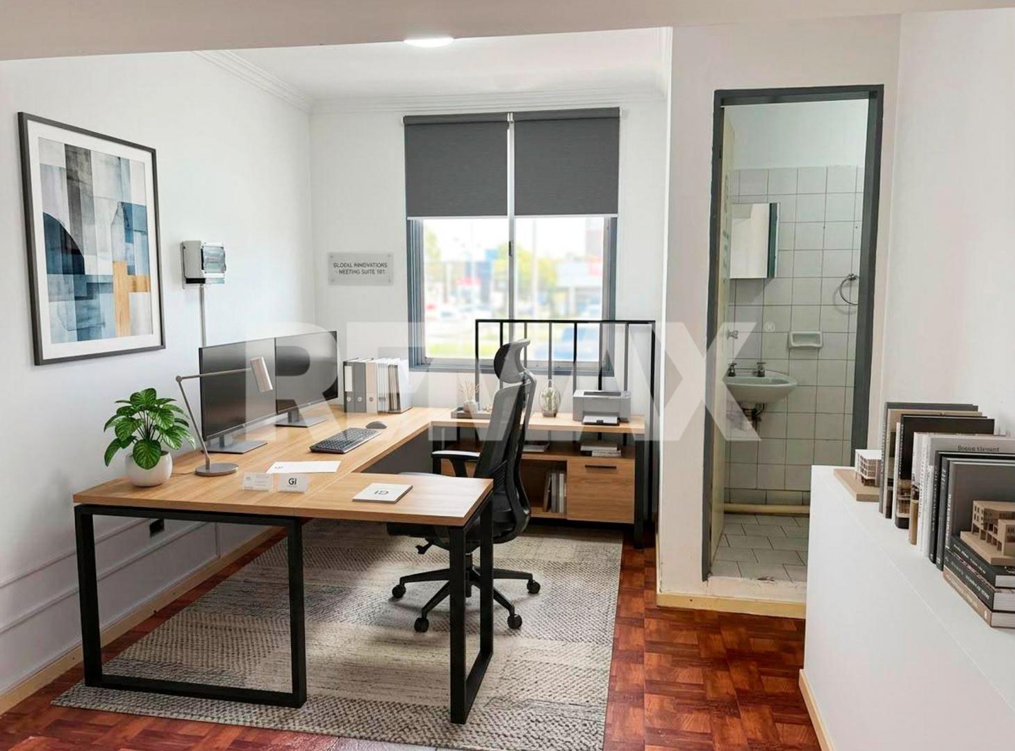 Foto de VENTA - OFICINA - DIAGONAL ESPAÑA - NEUQUÉN, imagen 4