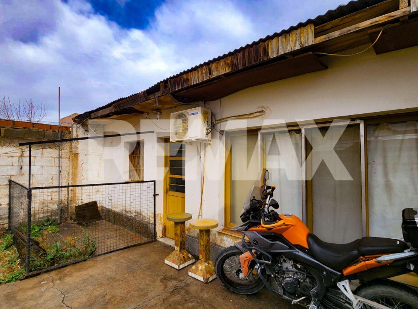 Foto de TERRENO APTO DESARROLLO CON CASA + DPTO | NEUQUEN, imagen 5
