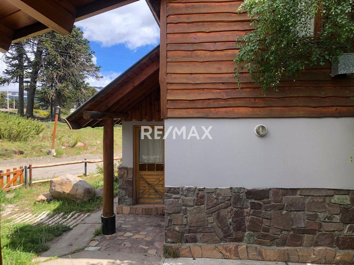Foto de Venta Cabaña 2 Dorm Wamalen Caviahue Neuquen, imagen 5