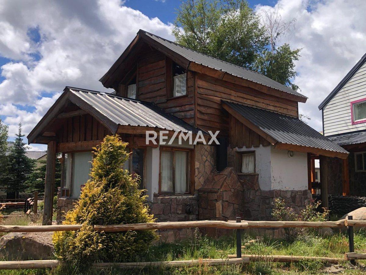 Foto de Venta Cabaña 2 Dorm Wamalen Caviahue Neuquen, imagen 2