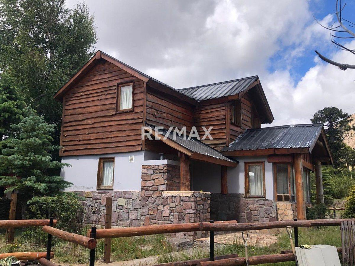 Foto de Venta Cabaña 2 Dorm Wamalen Caviahue Neuquen, imagen 3