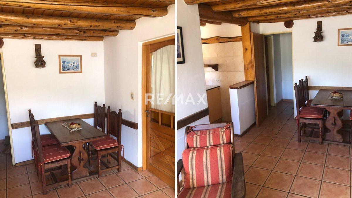 Foto de Venta Cabaña 2 Dorm Wamalen Caviahue Neuquen, imagen 2