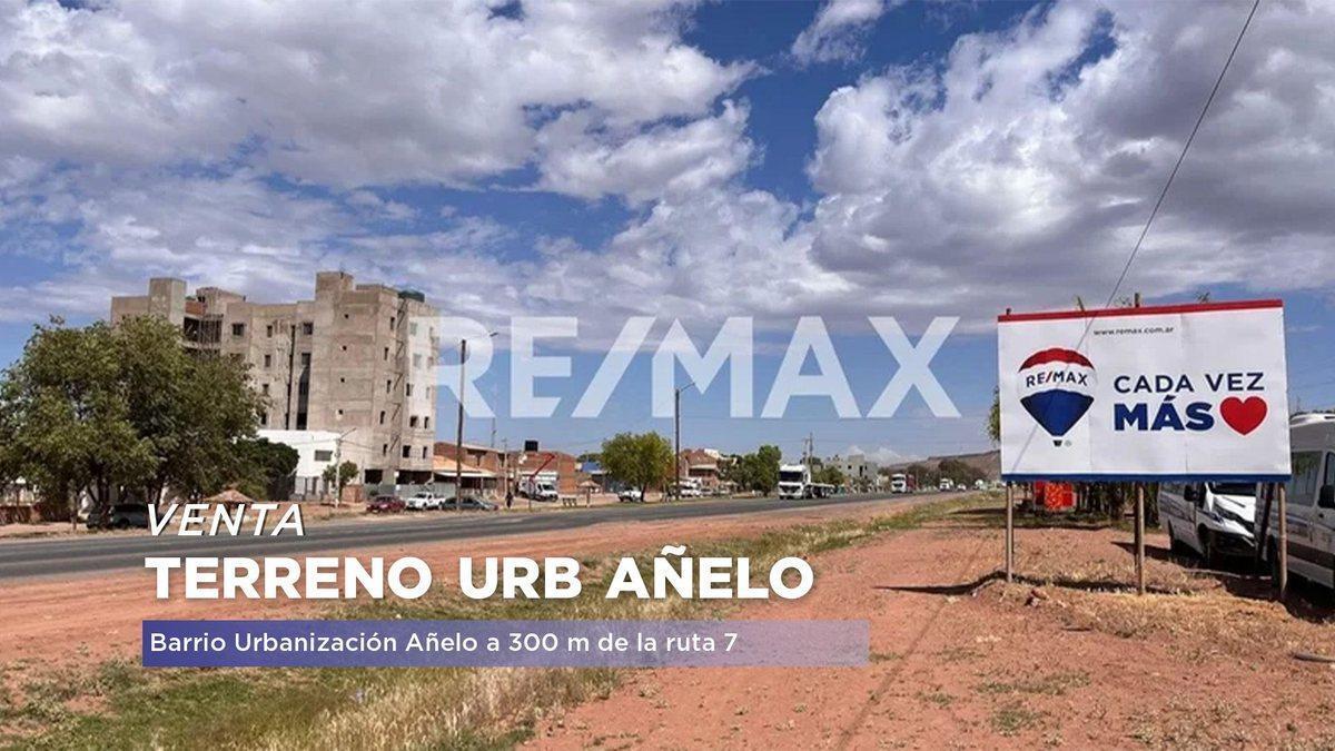 Foto de Terreno venta Urb Añelo apto 4 Unid funcionales, imagen 2
