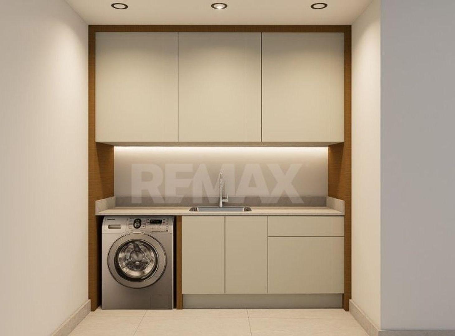 Foto de Departamento 2 Dorm. EN CONSTRUCCION. DOMUS BARDA, imagen 2