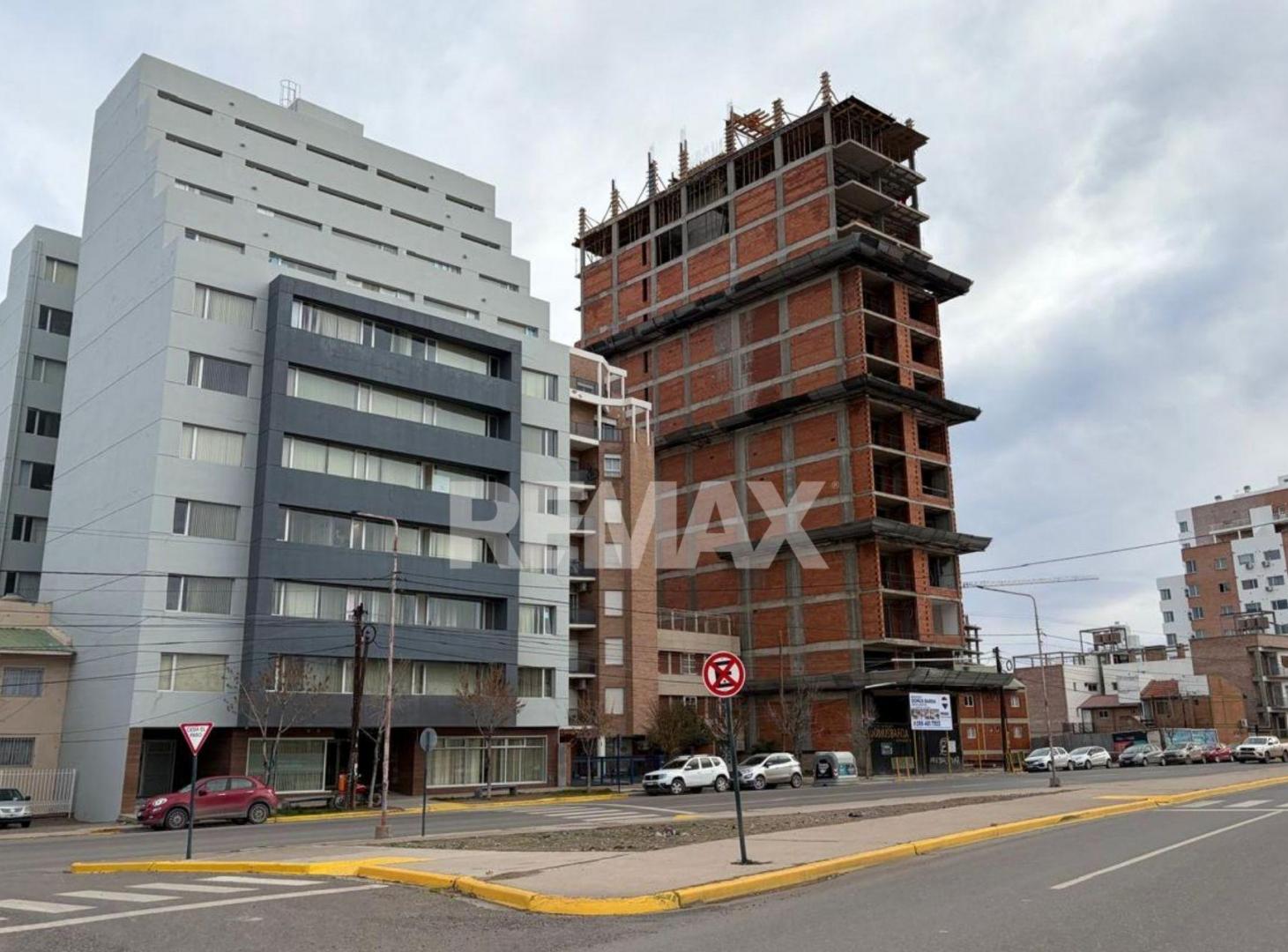 Foto de DPTO 1 DORMITORIO EN CONSTRUCCIÓN DOMUS BARDA, imagen 1