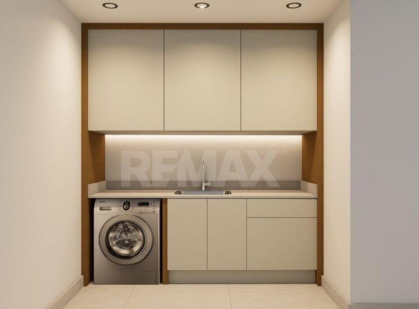 Foto de DPTO 1 DORMITORIO EN CONSTRUCCIÓN DOMUS BARDA, imagen 3
