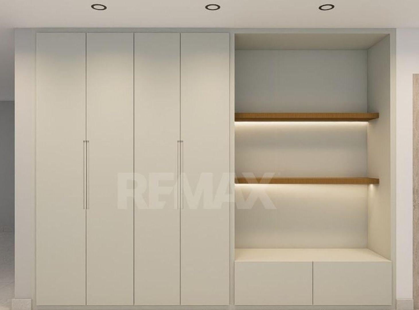 Foto de DPTO 1 DORMITORIO EN CONSTRUCCIÓN DOMUS BARDA, imagen 5