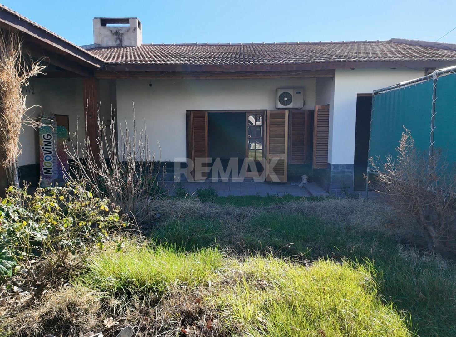 Foto de SE VENDE LOTE CON QUINCHO SAN MARTIN 4200, imagen 2