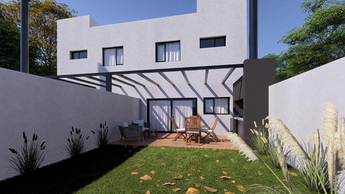 Foto de Venta terreno con plano aprobado, imagen 4