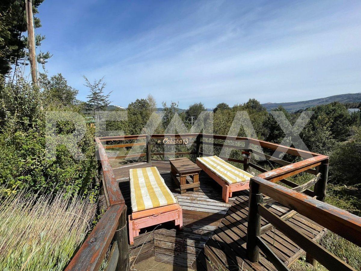 Foto de VENTA CABAÑA VILLA PEHUENIA, imagen 3