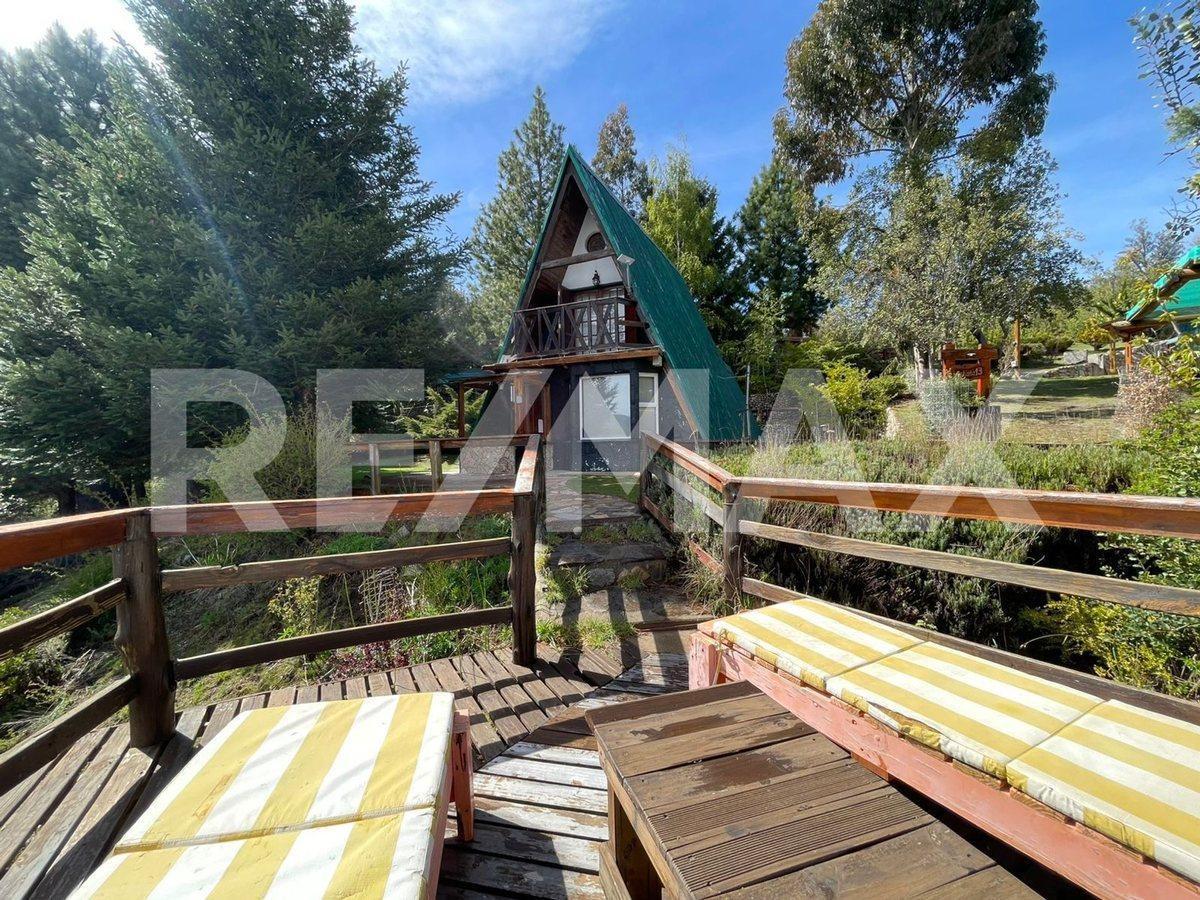 Foto de VENTA CABAÑA VILLA PEHUENIA, imagen 5