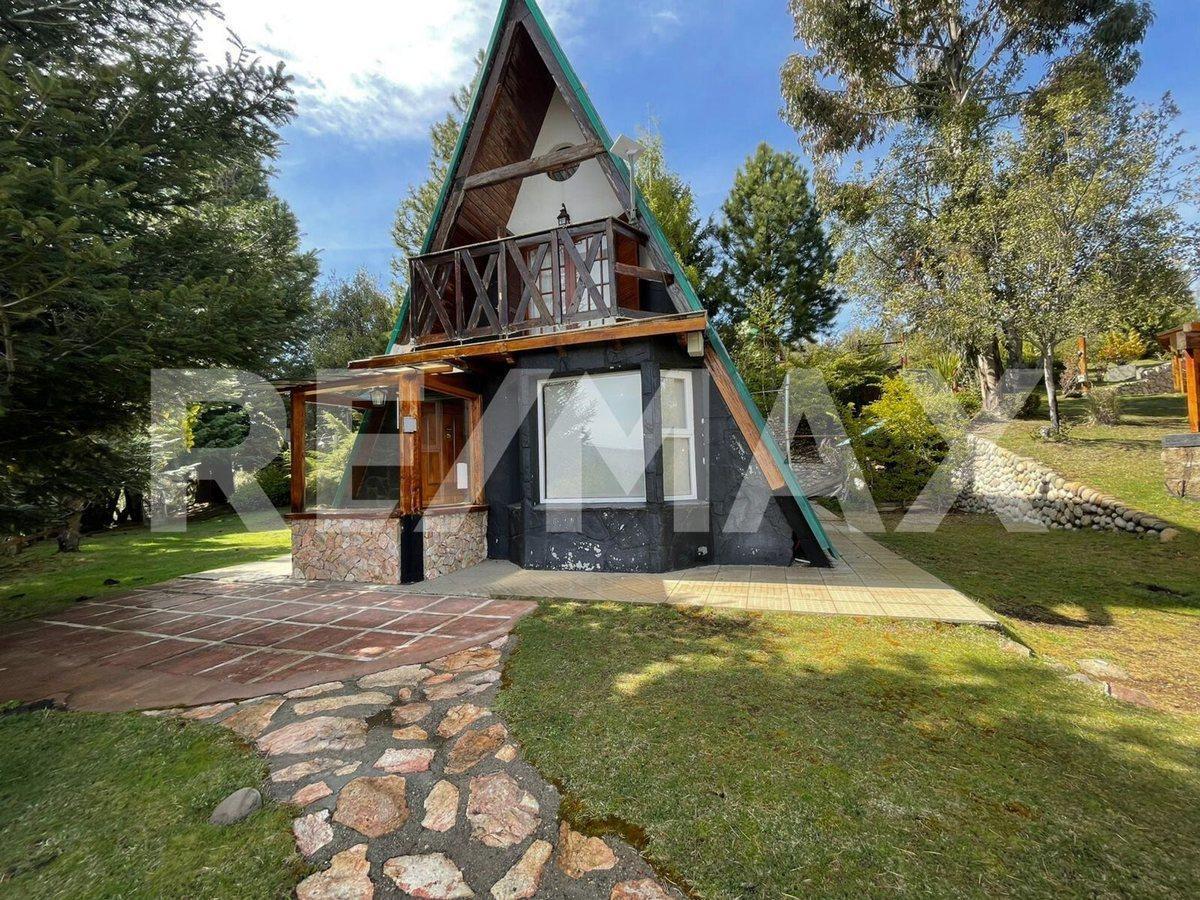 Foto de VENTA CABAÑA VILLA PEHUENIA, imagen 1