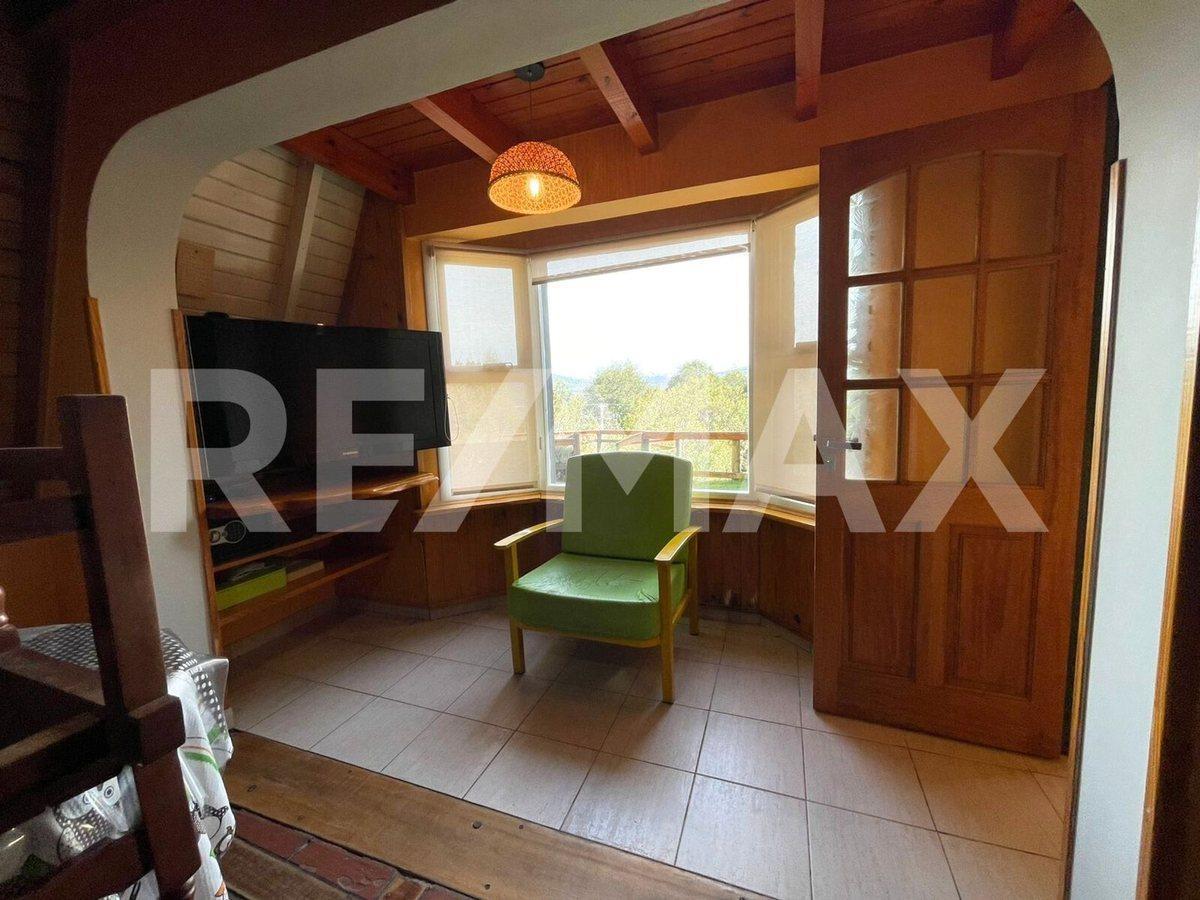 Foto de VENTA CABAÑA VILLA PEHUENIA, imagen 4