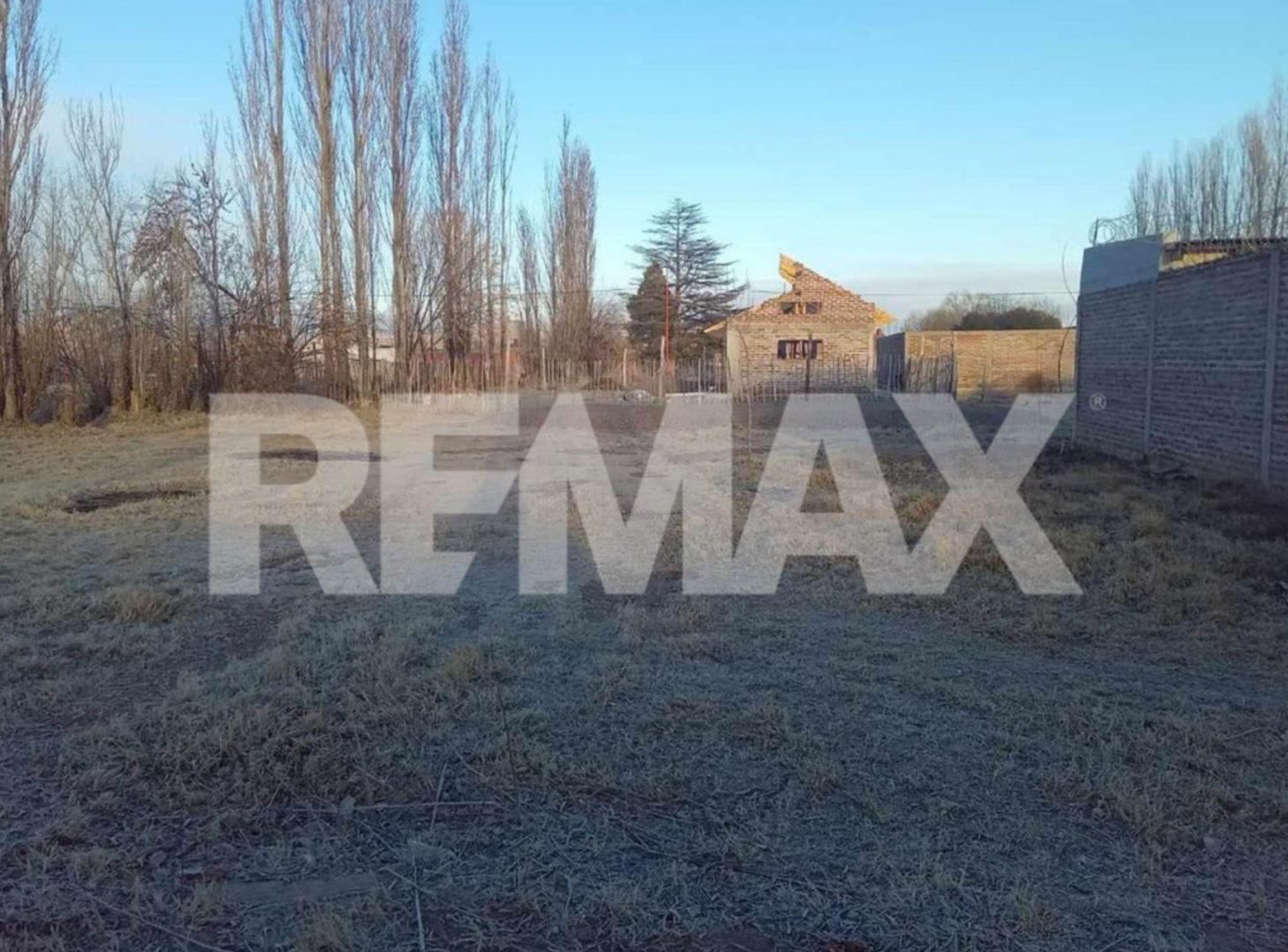Foto de LOTE EN VENTA FINANCIADO EN C. SALTOS-LOTEO VIDAL, imagen 3