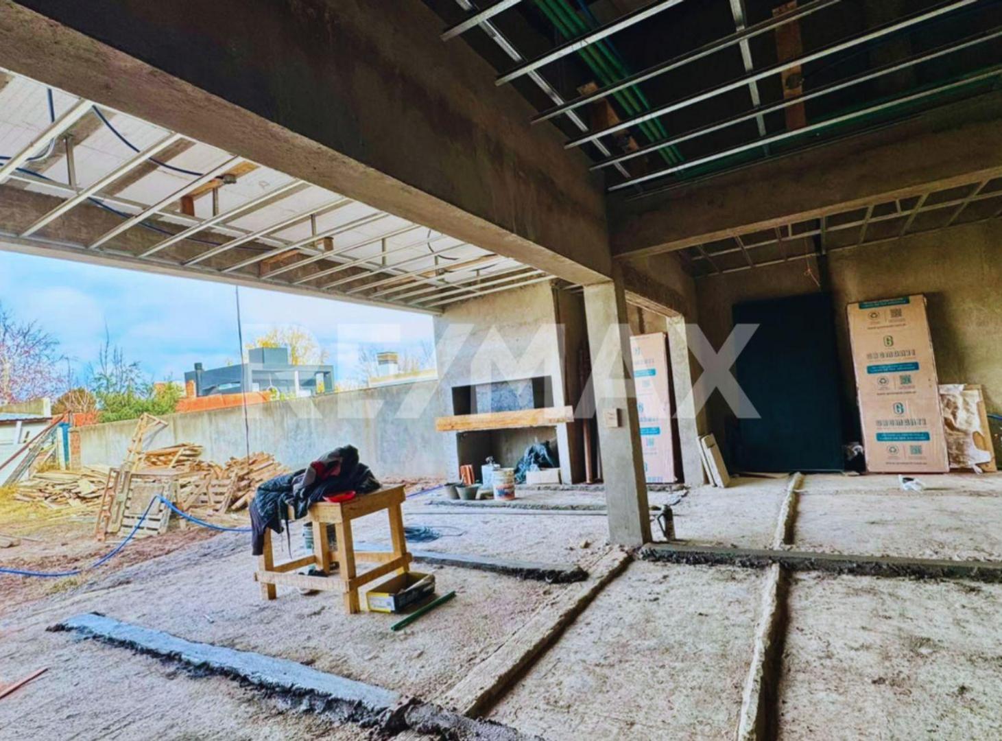 Foto de VENTA CASA A ESTRENAR SANTA ANGELA III CENTENARIO, imagen 2