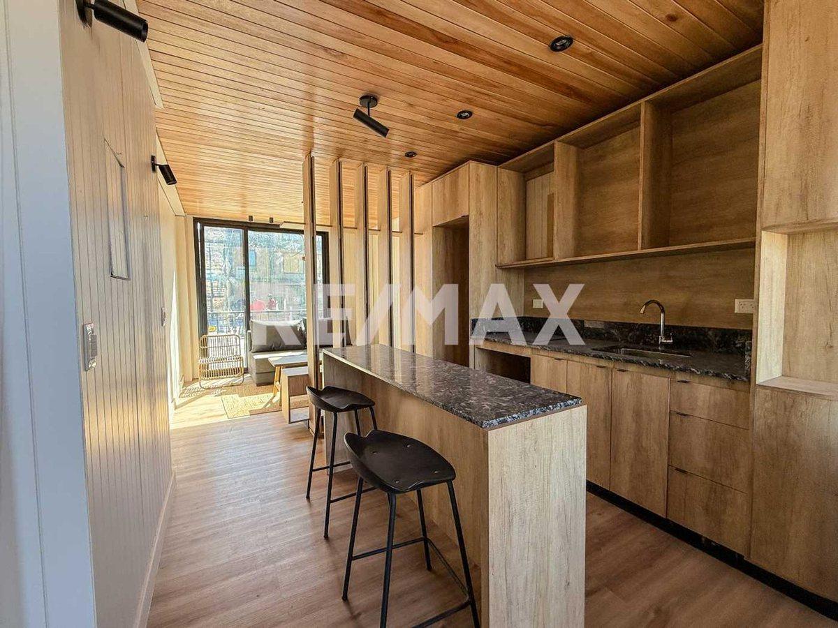 Foto de EN VENTA DPTO 2 DORM EN CONSTR. VACA MUERTA AÑELO, imagen 3