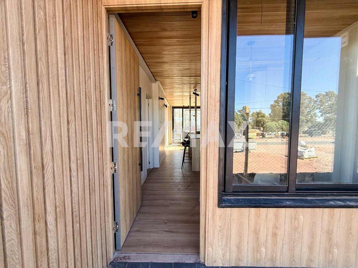 Foto de EN VENTA DPTO 2 DORM EN CONSTR. VACA MUERTA AÑELO, imagen 2