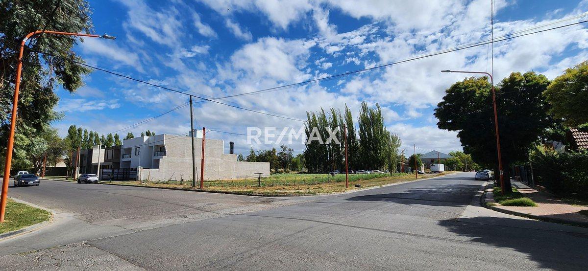 Foto de Terreno en venta, esquina Barrio El manzanar, imagen 3