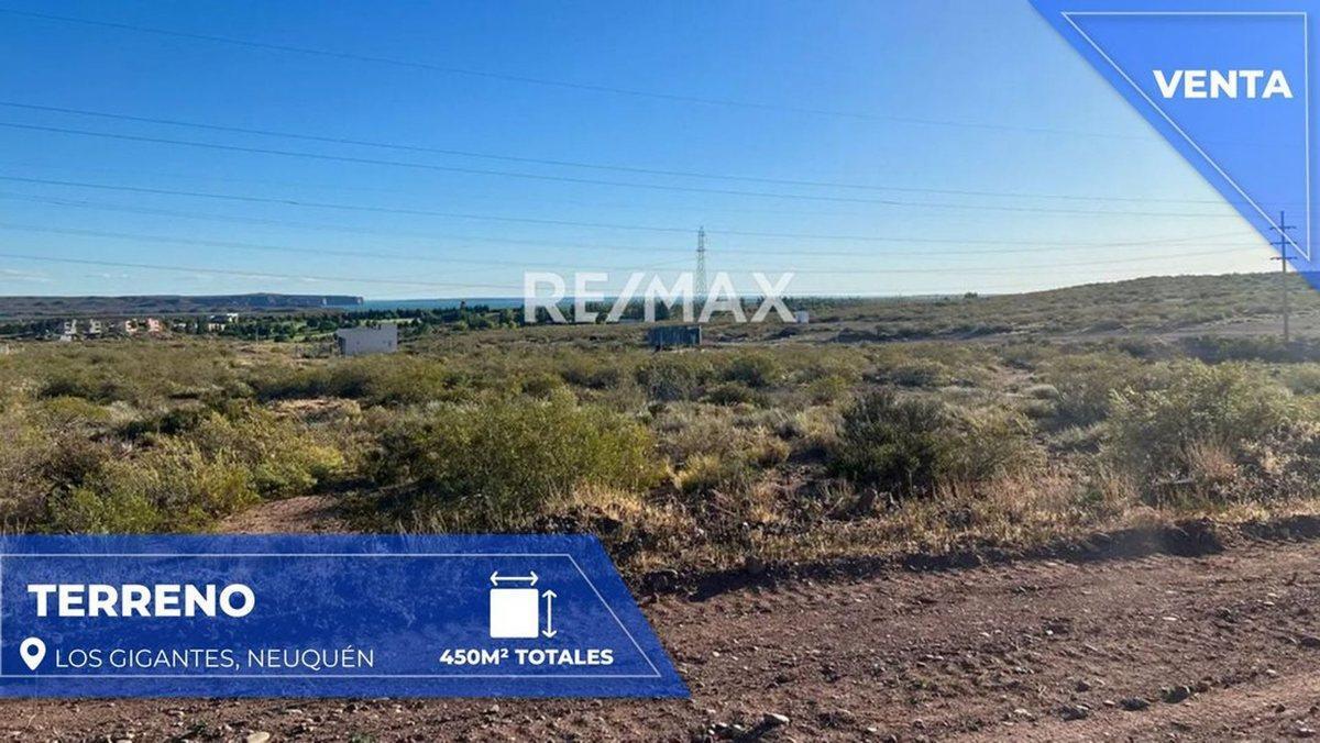 Foto de VENTA LOTE EN VILLA EL CHOCON, imagen 3