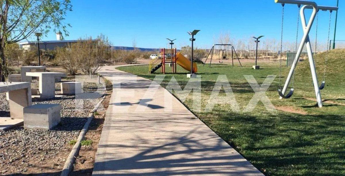 Foto de LOTE CHOCON MEDIO ETAPA TERRAZAS VISTA LAGO, imagen 5