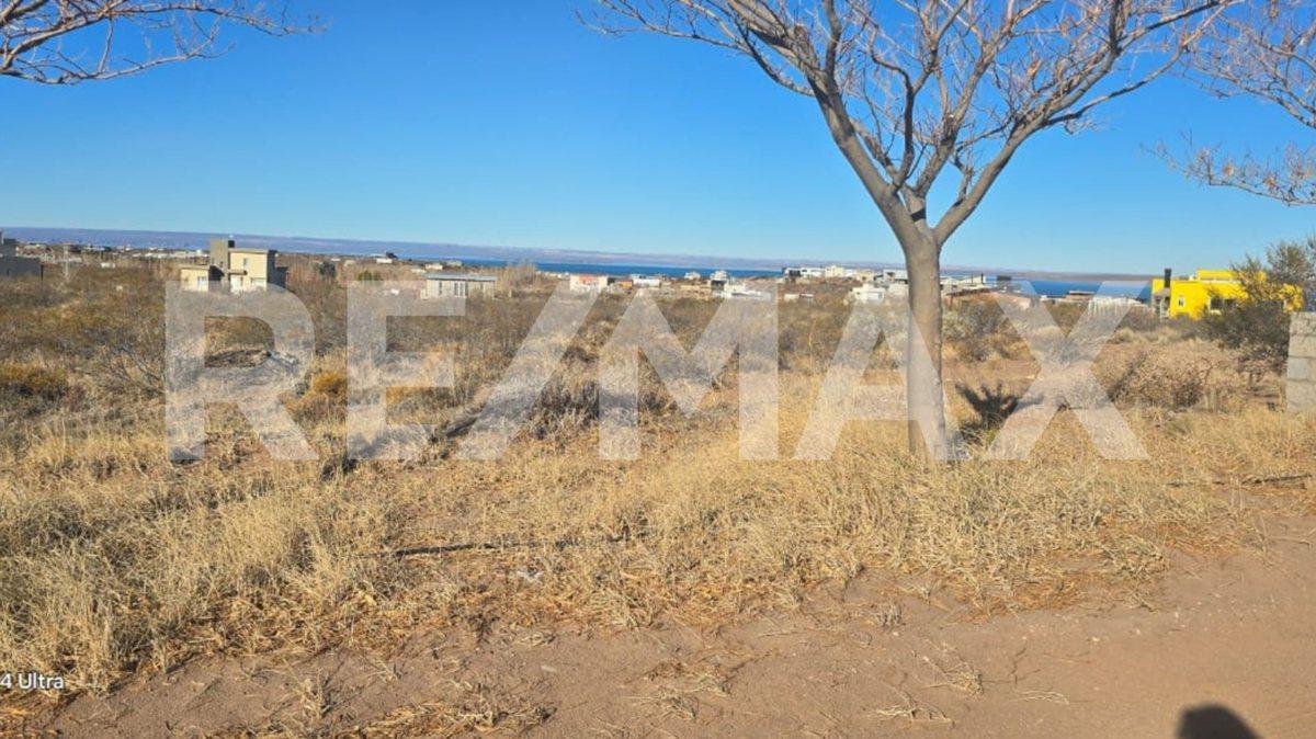 Foto de LOTE CHOCON MEDIO ETAPA TERRAZAS VISTA LAGO, imagen 2