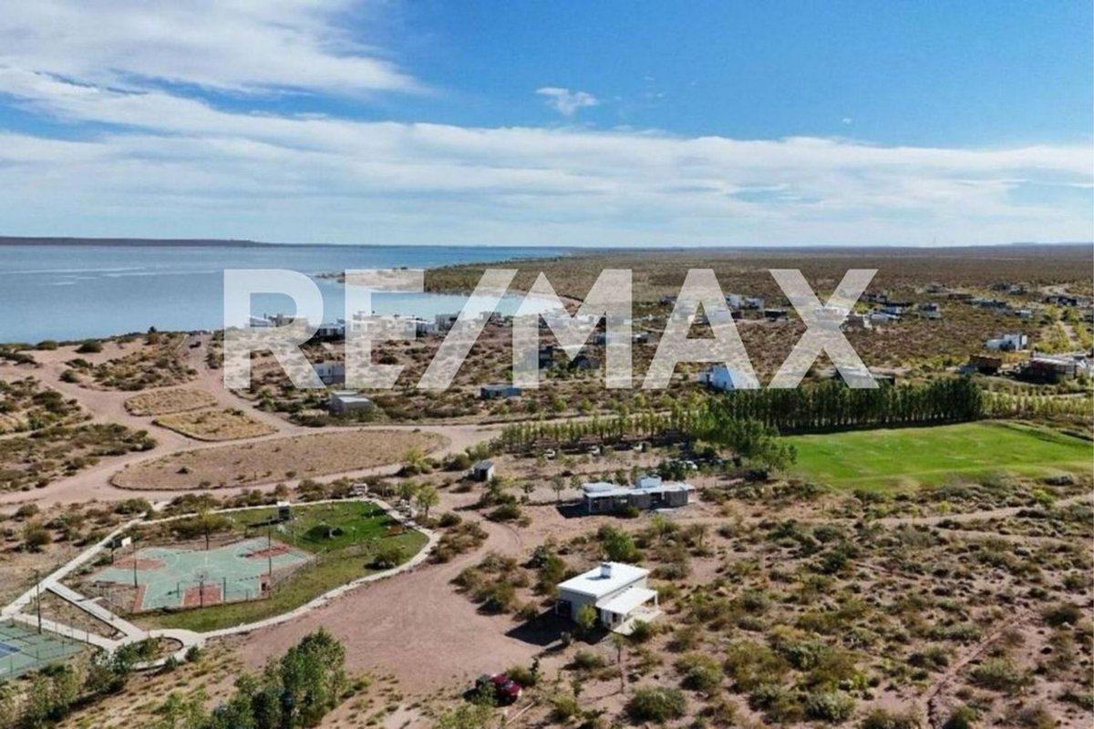 Foto de LOTE CHOCON MEDIO ETAPA TERRAZAS VISTA LAGO, imagen 4
