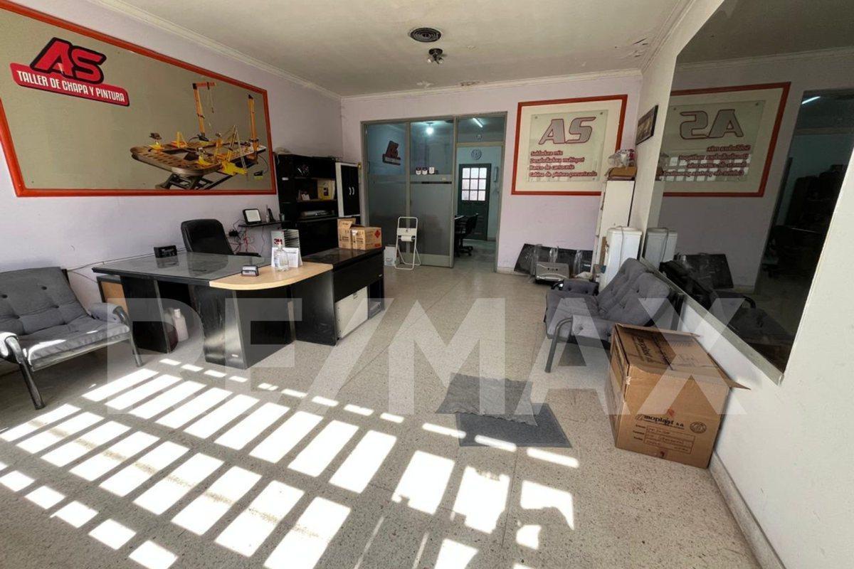 Foto de VENTA GALPON NEUQUEN, imagen 5