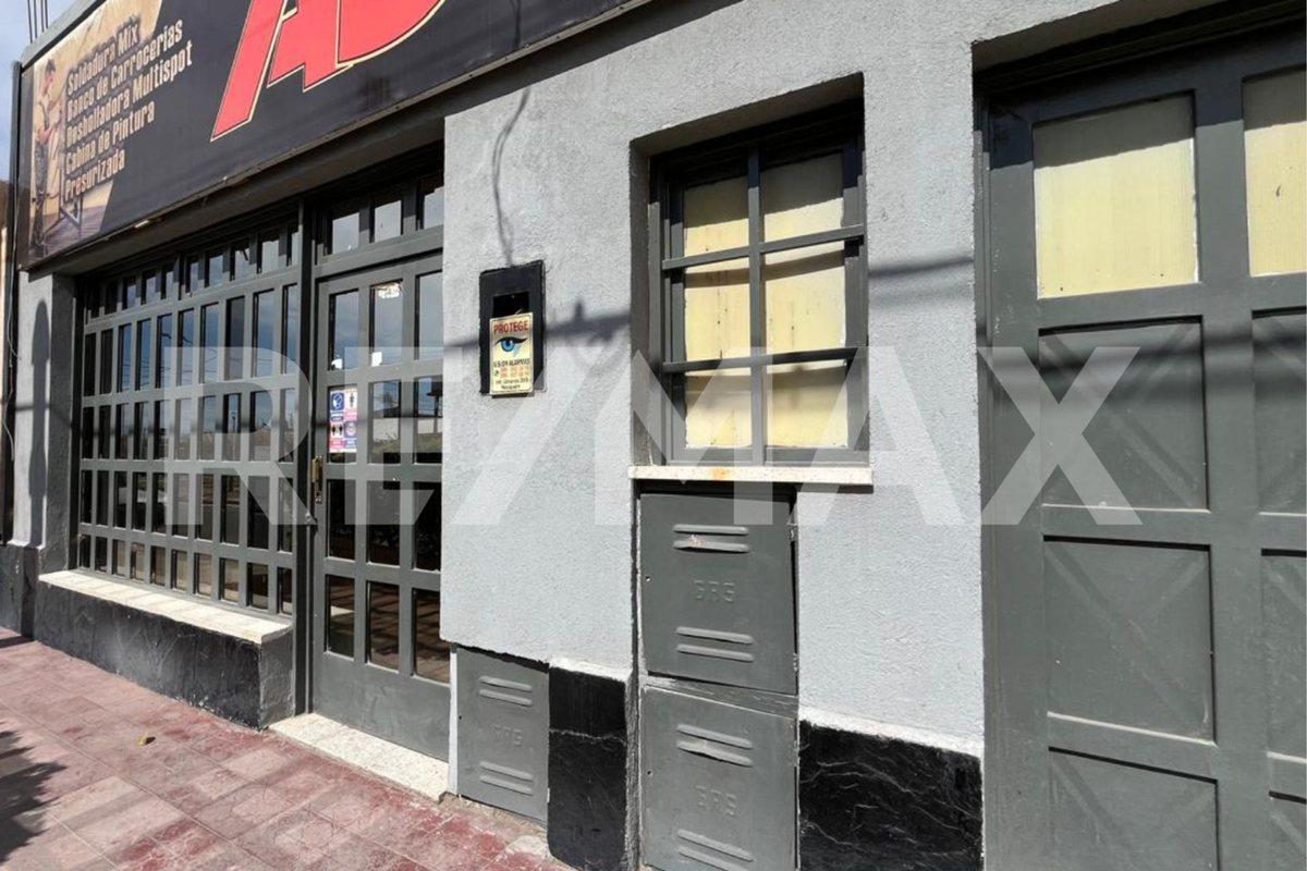 Foto de VENTA GALPON NEUQUEN, imagen 1