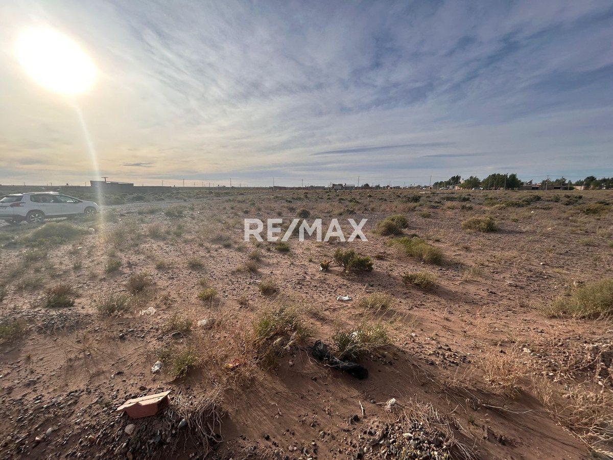 Foto de LOTE EN ESQUINA EN VENTA | CENTENARIO | NQN, imagen 1