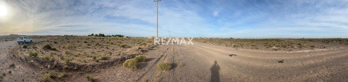 Foto de LOTE EN ESQUINA EN VENTA | CENTENARIO | NQN, imagen 2
