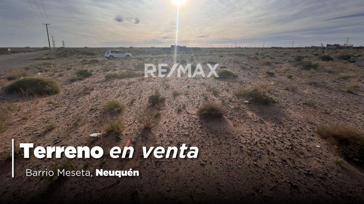 Foto de LOTE EN ESQUINA EN VENTA | CENTENARIO | NQN, imagen 5