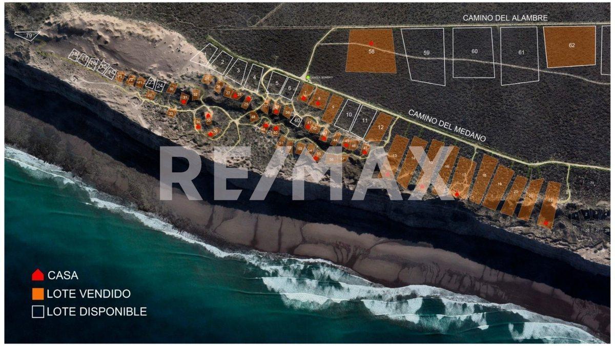 Foto de EN VENTA | LOTE EN FARO BELÉN ALDEA DE MAR, imagen 1