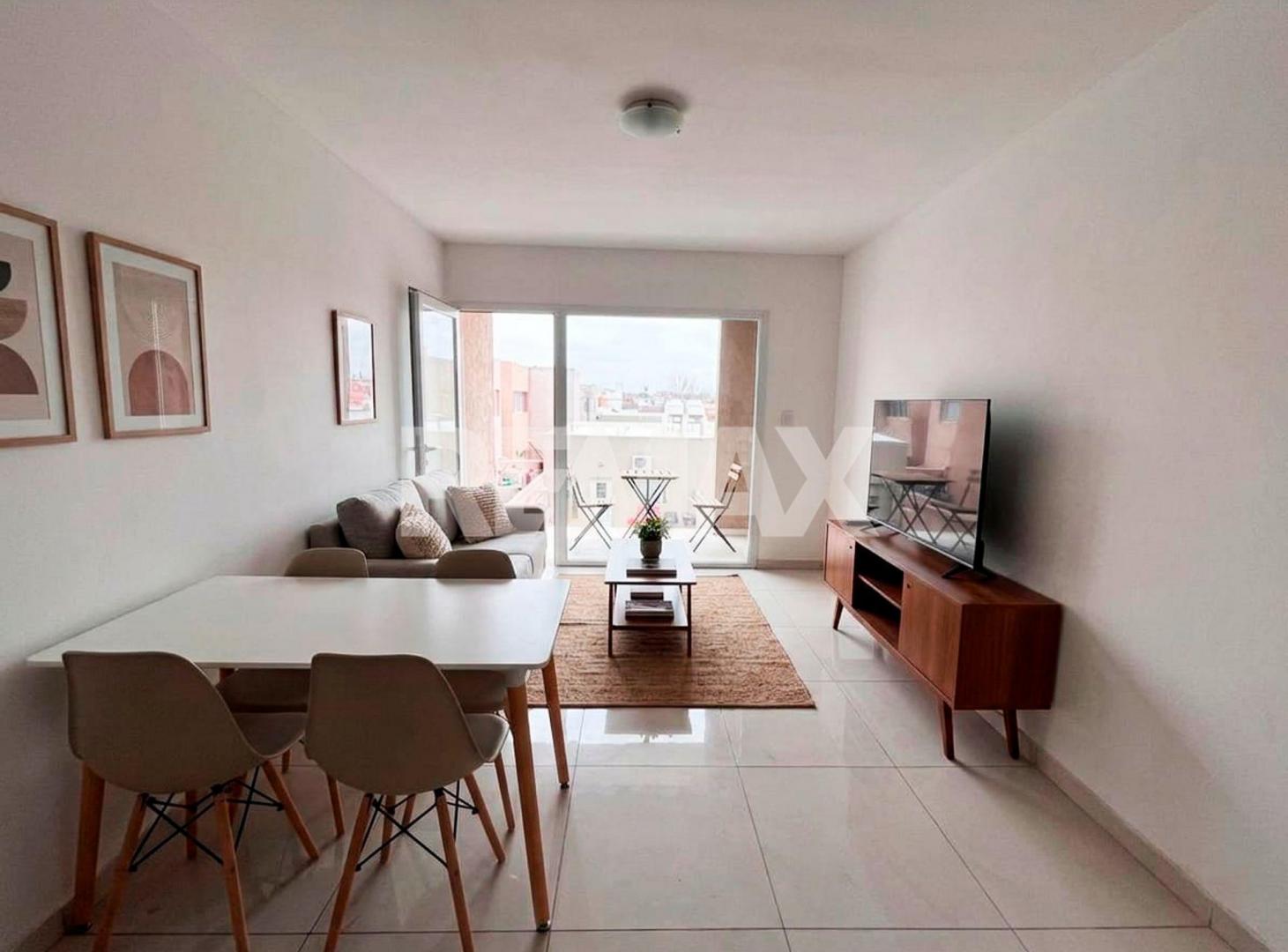 Foto de VENTA DEPTO 2 DORM C/ COCHERA ALTOS DE ALBERDI I, imagen 5