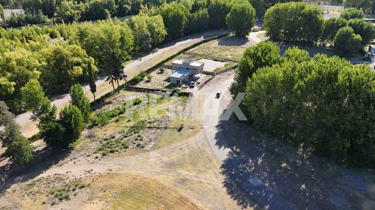 Foto de VENTA TERRENO EN CANALES DE PLOTTIER UF 61 NQN, imagen 1