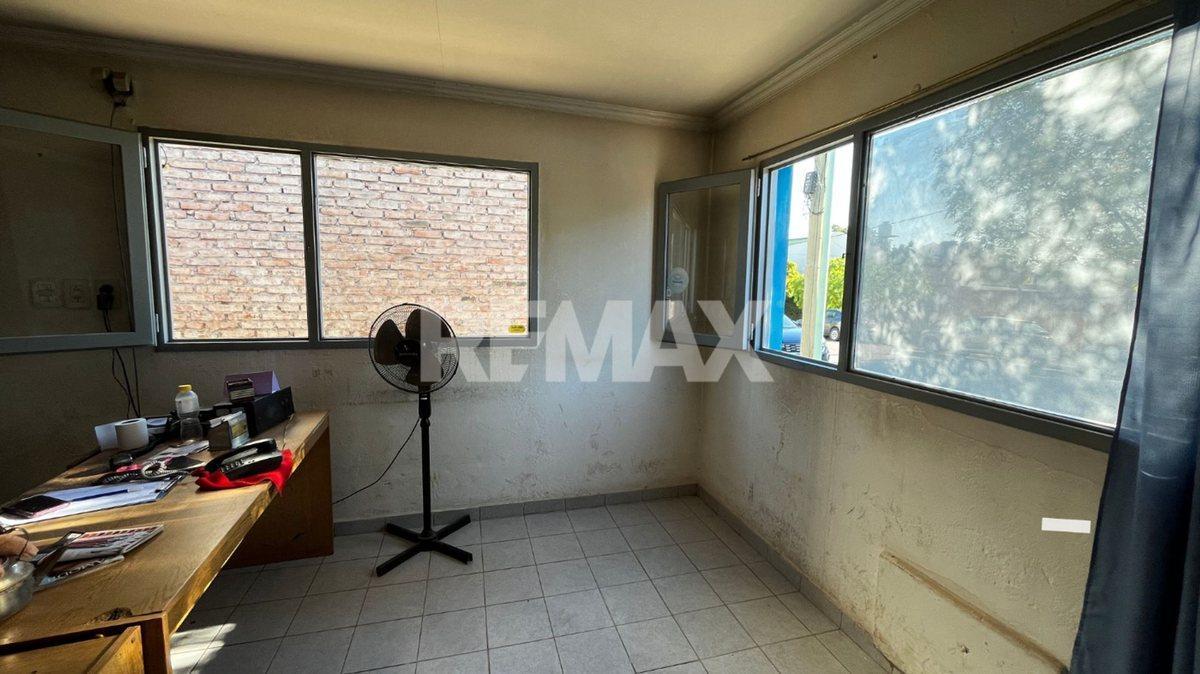 Foto de Alquiler terreno de 500m2 con oficina, Neuquén, imagen 4