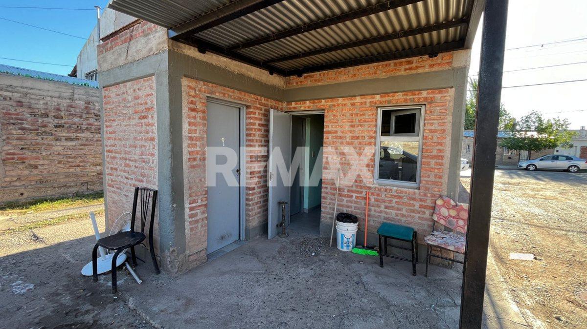 Foto de Alquiler terreno de 500m2 con oficina, Neuquén, imagen 3