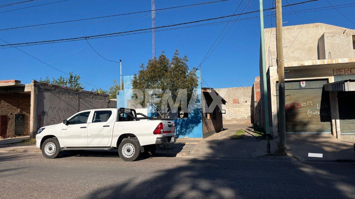 Foto de Alquiler terreno de 500m2 con oficina, Neuquén, imagen 5