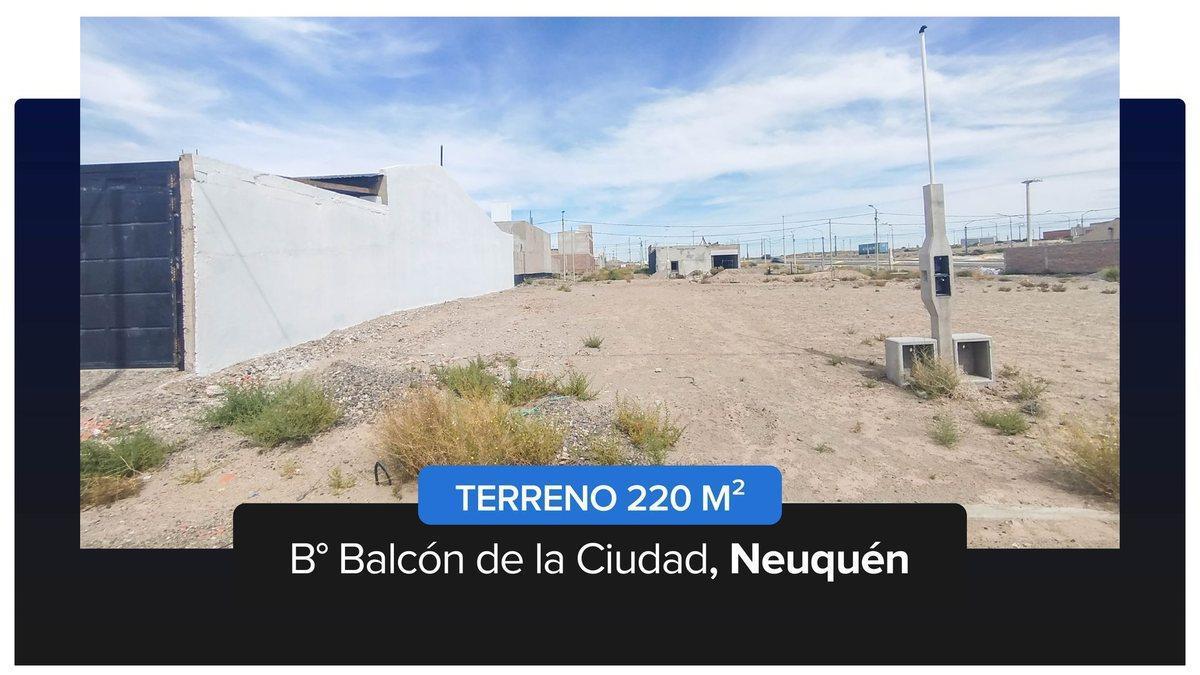 Foto de Terreno en Venta - Balcón de la Ciudad, Neuquén, imagen 2