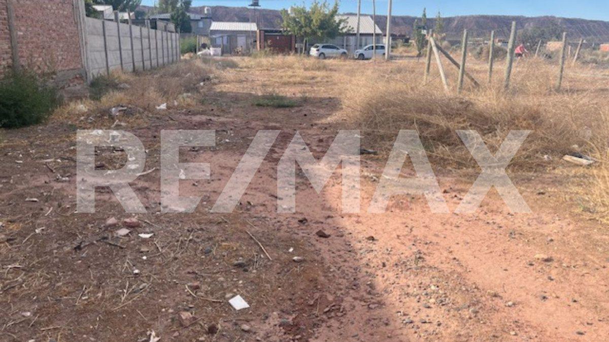 Foto de TERRENO EN VENTA BARDA SOLEADA, PLOTTIER, imagen 1