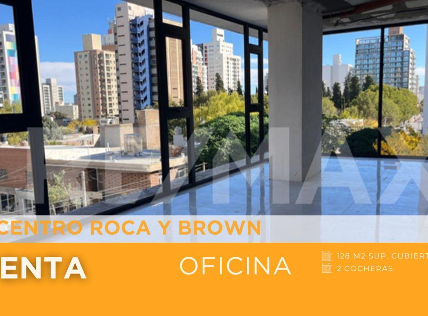 Foto de VENTA OFICINA LUMINIA Y DOS COCHERAS, imagen 3