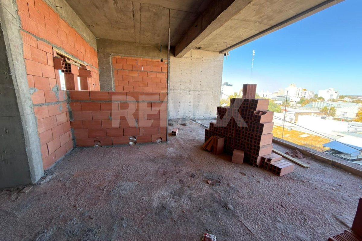 Foto de VENTA DEPARTAMENTO 1 DOR. TORRE LUX CIPOLLETTI, imagen 4