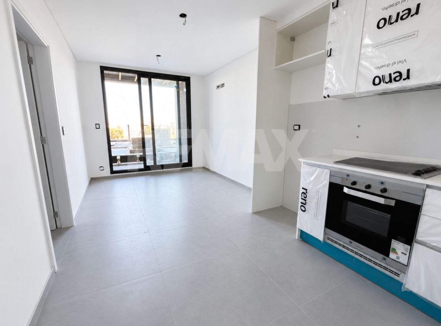 Foto de VENTA DEPARTAMENTO 2 DORM. C/COCHERA TORRE BELA, imagen 1
