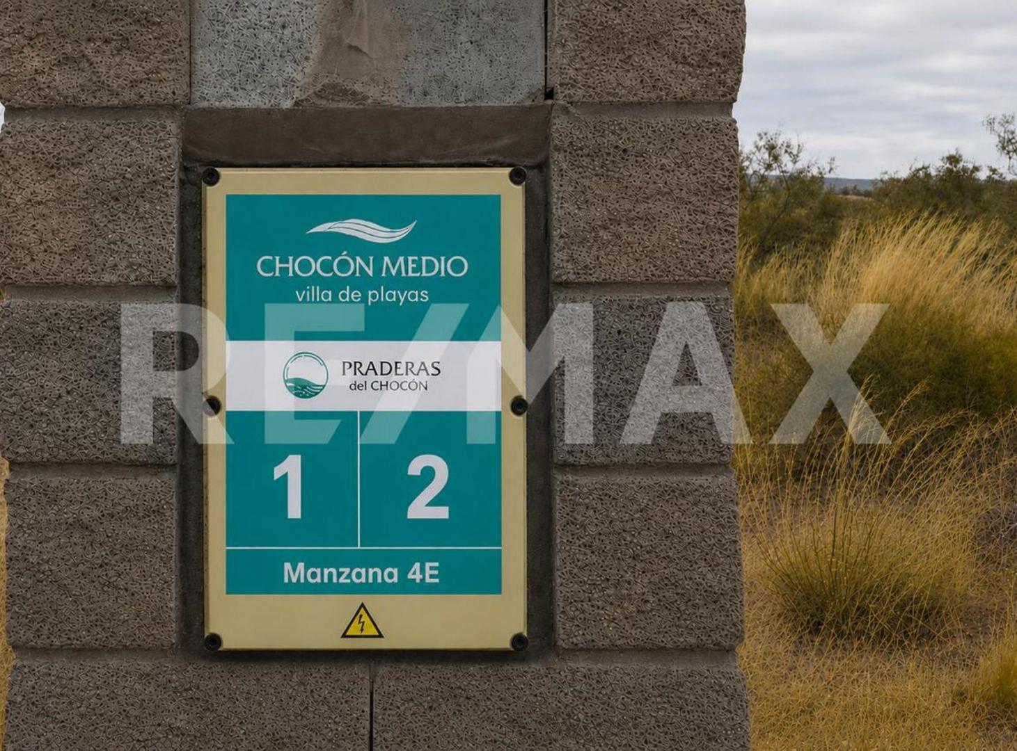 Foto de LOTE EN VENTA | ETAPA PRADERAS | CHOCON MEDIO, imagen 5