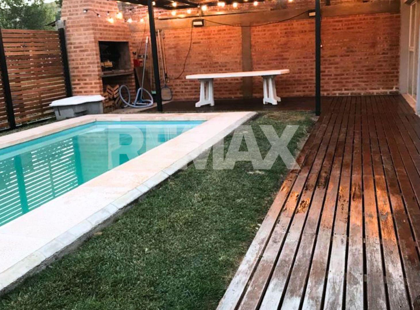 Foto de Monoambiente con piscina “La Quinta”- Vista Alegre, imagen 1