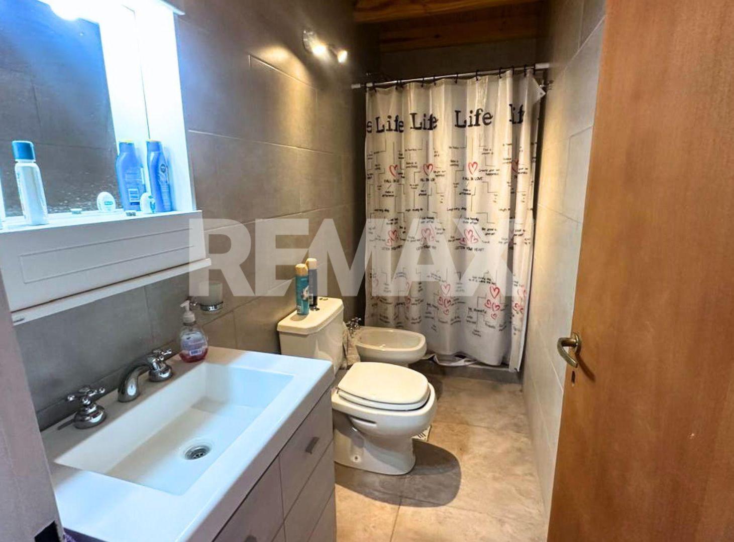 Foto de Monoambiente con piscina “La Quinta”- Vista Alegre, imagen 3
