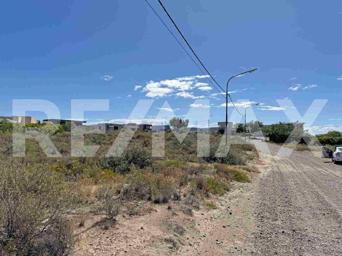 Foto de VENTA TERRENO 637 m2 EN PLAYA SERENA - LAS GRUTAS, imagen 3