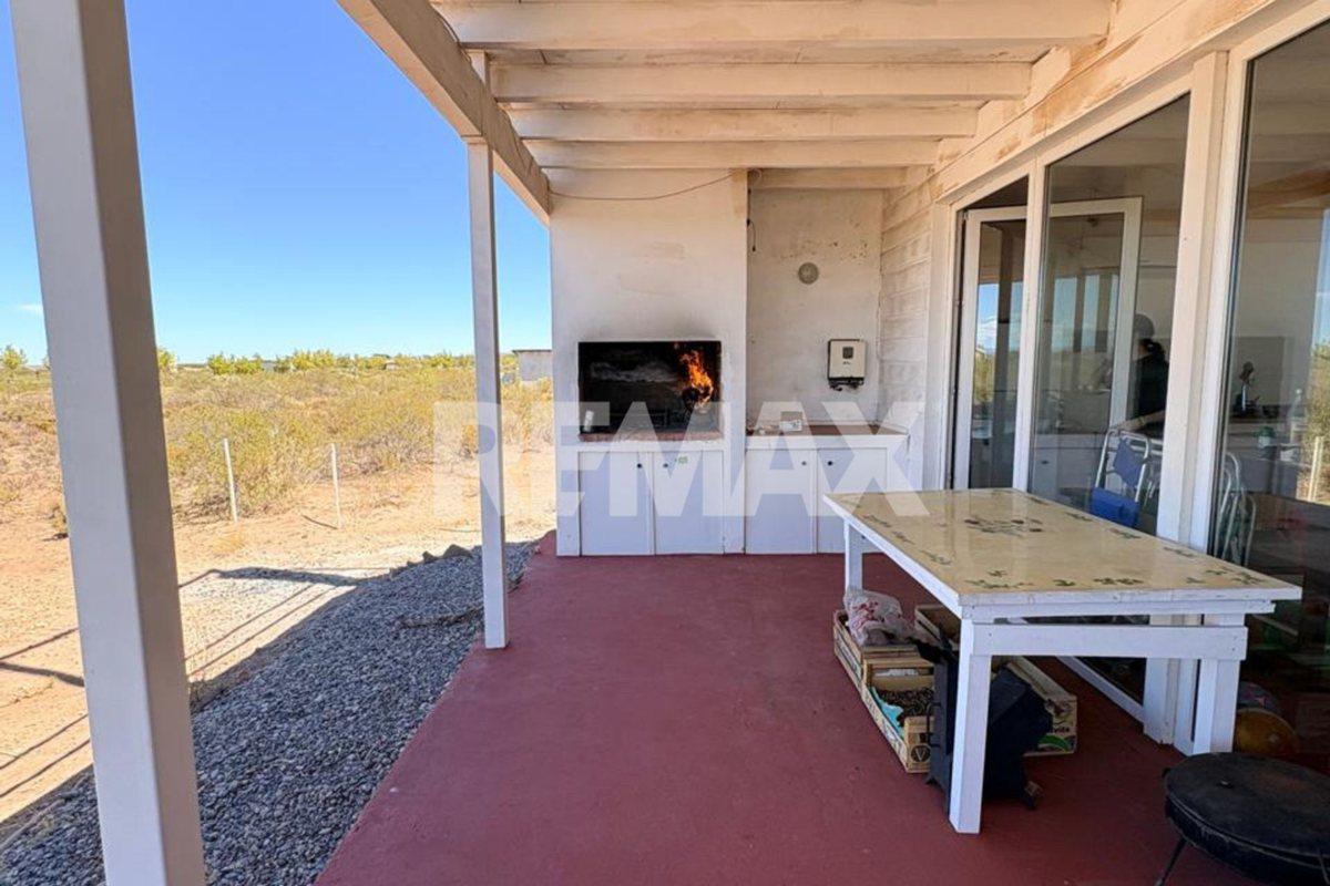 Foto de CASA EN VENTA EN CHOCÓN VILLA DE PLAYA, imagen 3