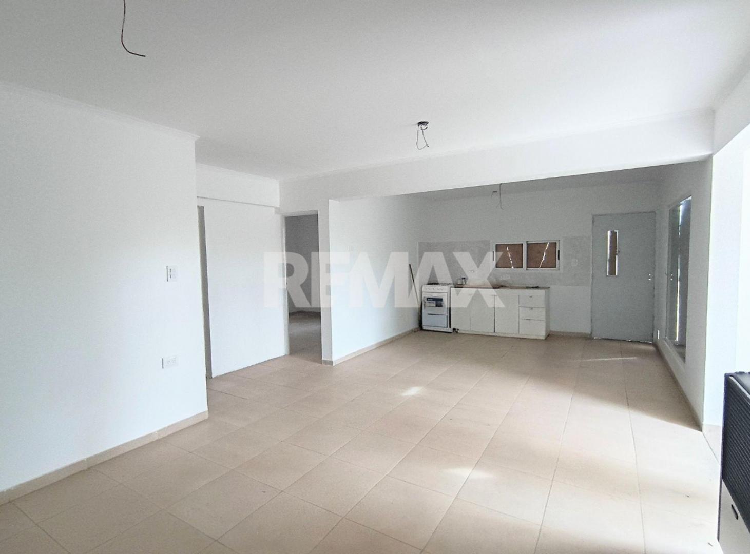 Foto de CASA DE 2 DORMITORIOS A ESTRENAR EN VENTA, imagen 2