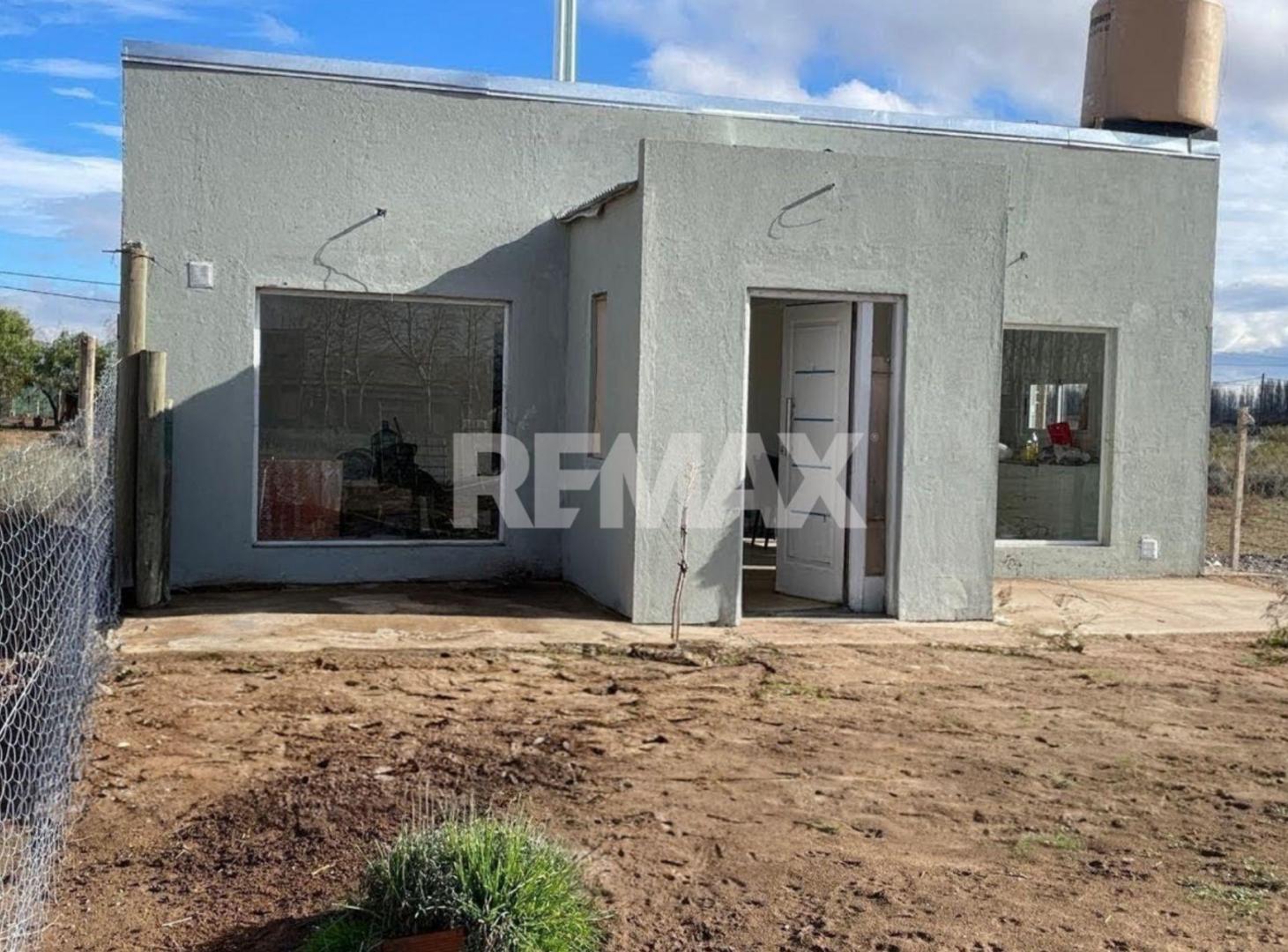 Foto de CASA DE 2 DORMITORIOS A ESTRENAR EN VENTA, imagen 4